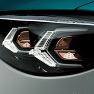 メルセデス・マイバッハ『Sクラス』改良新型