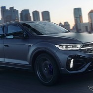 VW TロックR