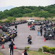 「MOTO GUZZI MEETING JAPAN 2026」10月18日に開催へ