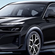 ホンダ アコード 次期型の予想CG
