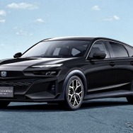 ホンダ アコード 次期型の予想CG