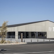 TCSU羽生BASE
