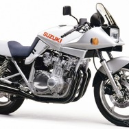 スズキ GSX1100Sカタナ