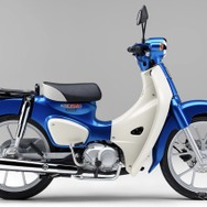 ホンダ・スーパーカブ110