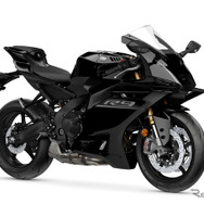 ヤマハ YZF-R9 ABS 2027年モデル（ブラックメタリックX）