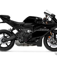 ヤマハ YZF-R9 ABS 2027年モデル（ブラックメタリックX）