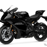 ヤマハ YZF-R9 ABS 2027年モデル（ブラックメタリックX）