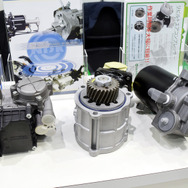 旧車・リビルド・商用大型領域で広がる“部品選択の幅”【オートアフターマーケット東北2026】