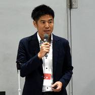 GNホールディングス株式会社 HRデザイン室 野口治也室長