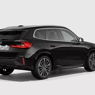 BMW『X1』の「ラグジュアリー・エディション」