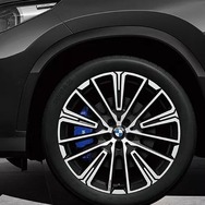 BMW『X1』の「ラグジュアリー・エディション」