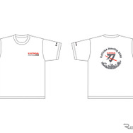 KATANA Meeting 2026 オリジナルTシャツ ホワイト（税込3500円）