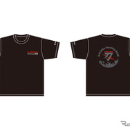 KATANA Meeting 2026 オリジナルTシャツ ブラック（税込3500円）