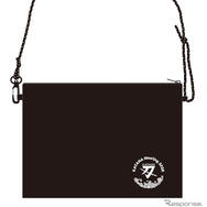 KATANA Meeting 2026 オリジナルサコッシュ（税込1000円）