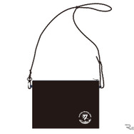KATANA Meeting 2026 オリジナルサコッシュ（税込1000円）