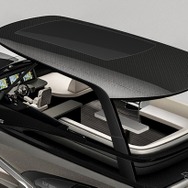 レクサスの新型ヨット「LY680」