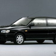 日産パルサーGTI-R