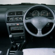 日産パルサーGTI-R