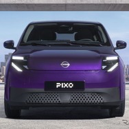 日産 ピクソ