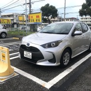 カーシェアの「タイムズカー」に不正アクセス、660万件の顧客情報流出（写真はイメージ）