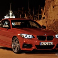 BMW M235i（2014年）