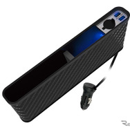 Kashimura・サイドポケット DC/2リバーシブルUSB 4.8A（KX-225）