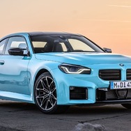 BMW M2 M xDrive