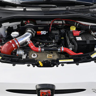 まーさん　アバルト595…CARTUNE ALL USERS MEET神戸