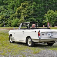 THE清里RUN エシカルミーティング