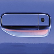 スズキ eスカイ 純正アクセサリーキット「MILD SPORTY」