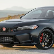 ホンダ『シビック タイプR』改良新型（米国仕様）