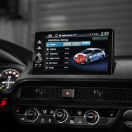ホンダ『シビック タイプR』改良新型（米国仕様）