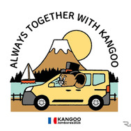 ルノーカングージャンボリー2026が11月1日に山中湖交流プラザきらら（山梨県山中湖村）で開催