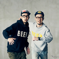 上鈴木兄弟