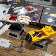 童友社（全日本模型ホビーショー2026）