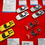アオシマ（全日本模型ホビーショー2026）