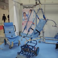 ミクニライフ＆オートリース（国際福祉機器展2026）