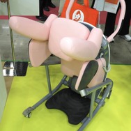 ジヤトコ（国際福祉機器展2026）