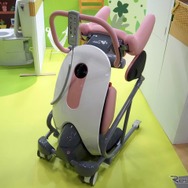 ジヤトコ（国際福祉機器展2026）