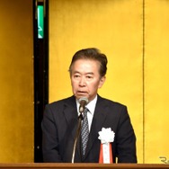 一般社団法人全国レンタカー協会会長田端浩氏