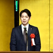 北海道知事鈴木直道氏
