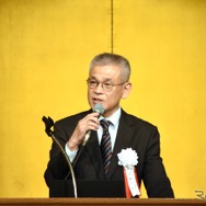 一般社団法人全国レンタカー協会専務理事高橋芳則氏