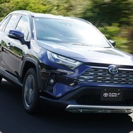 トヨタRAV4先代向け「ラギッドコンフォートパッケージ」装着車