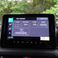スズキ ジムニーノマド AT車