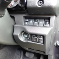 スズキ ジムニーノマド AT車