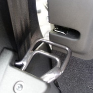 スズキ ジムニーノマド AT車