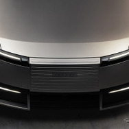 ジャガー Type 01