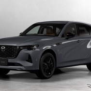 マツダ CX-60