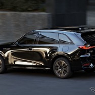 マツダ CX-70