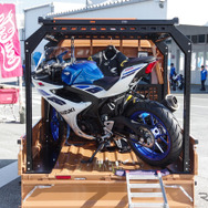 スズキ GSX-S/Rミーティング2026